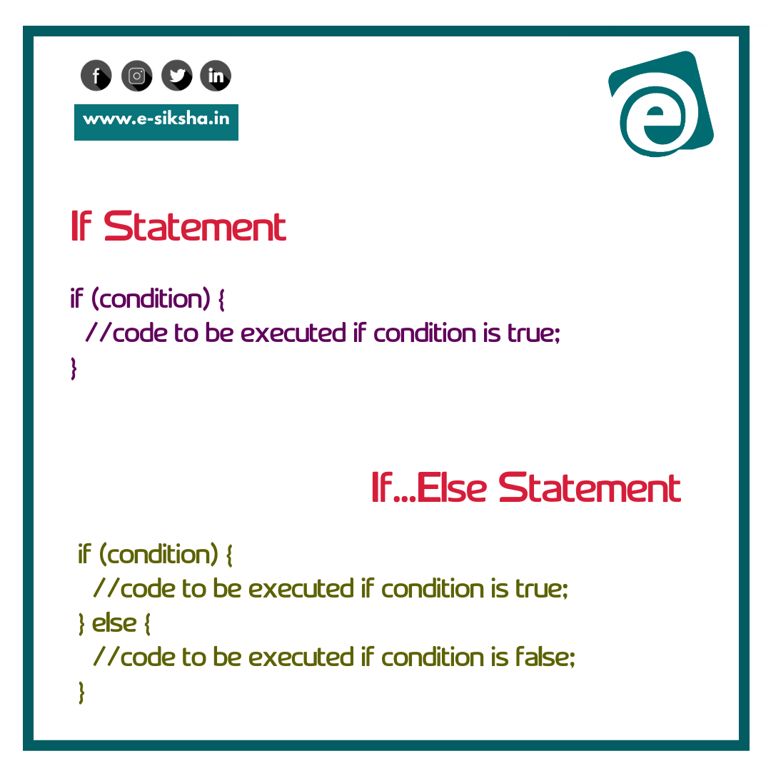 esiksha_in's tweet image. PHP If Else Statements
e-siksha.in/article/php-if…
#PHP #ifelse #conditionalstatements #AcademicTwitter #webdev #programming #Coding #100DaysOfCode #tech #programmer #CodingSource #education #WomenWhoCode #esiksha #esikshalearninghub