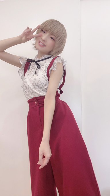 コスプレイヤー火将ロシエルのTwitter画像43