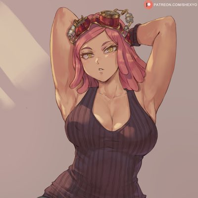 Hey *wink*