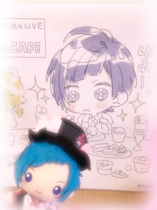 ヤマコのtwitterイラスト検索結果