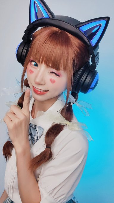 Twitterのコスプレ画像5
