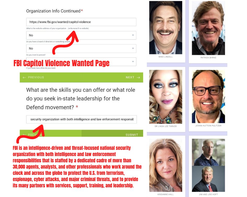 gal_suburban's tweet photo. First, this MFer should be removed from @TwitterSafety! All he does is spread #InsurrectionClownPosse propaganda.
Second, I filled out their stupid form they're spreading around while they continue their #CoupInProgress
Action is needed by all. @clayberg https://t.co/VDFurOUWW2