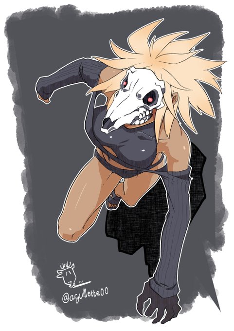 #一次創作絵師拡散フェス01 