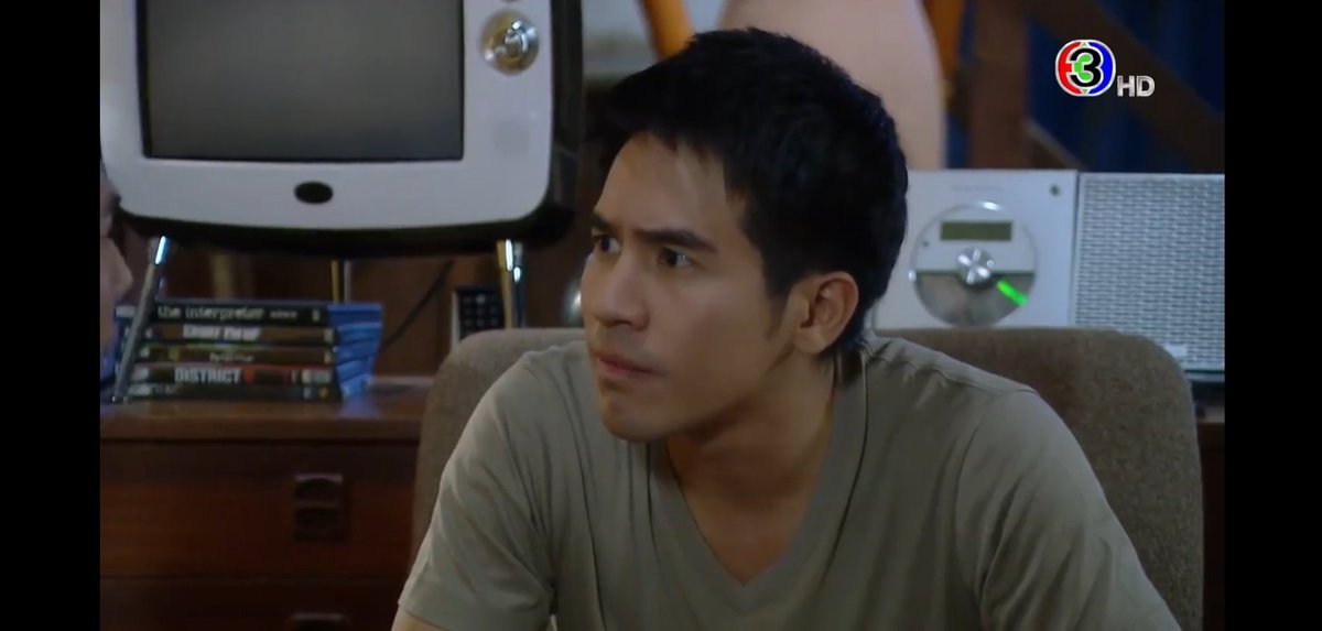 sepnnnnn's tweet photo. คุณวนิจะแต่งงาน!!! ฝากใส่ซองด้วย 🤣
#รักออกฤทธิ์รีรัน2021ep19 https://t.co/xzrbVN2DOt