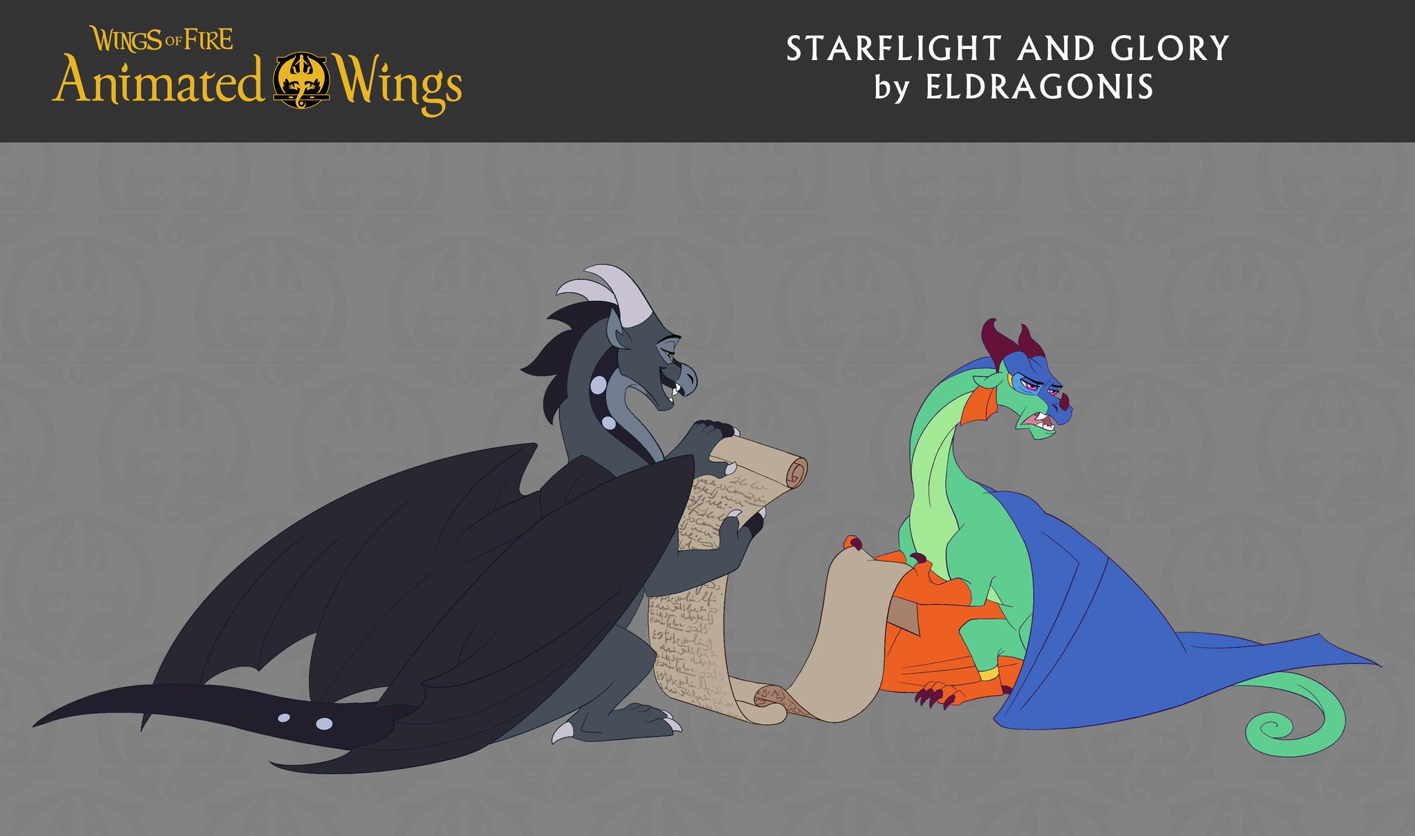 Starflight Wings Of Fire