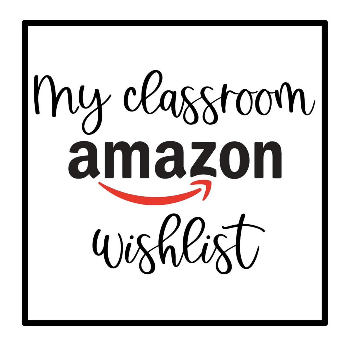 Amazon on Twitter: "@KLawrence82 We'd love to help make sure your 17th year  of teaching science starts off right! 🔬 💗 Please be on the lookout for a  delivery from your Amazon