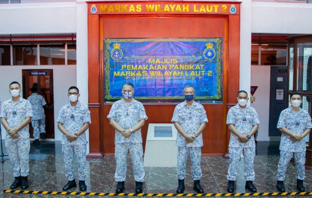 MARKAS WILAYAH LAUT 2 tweet media