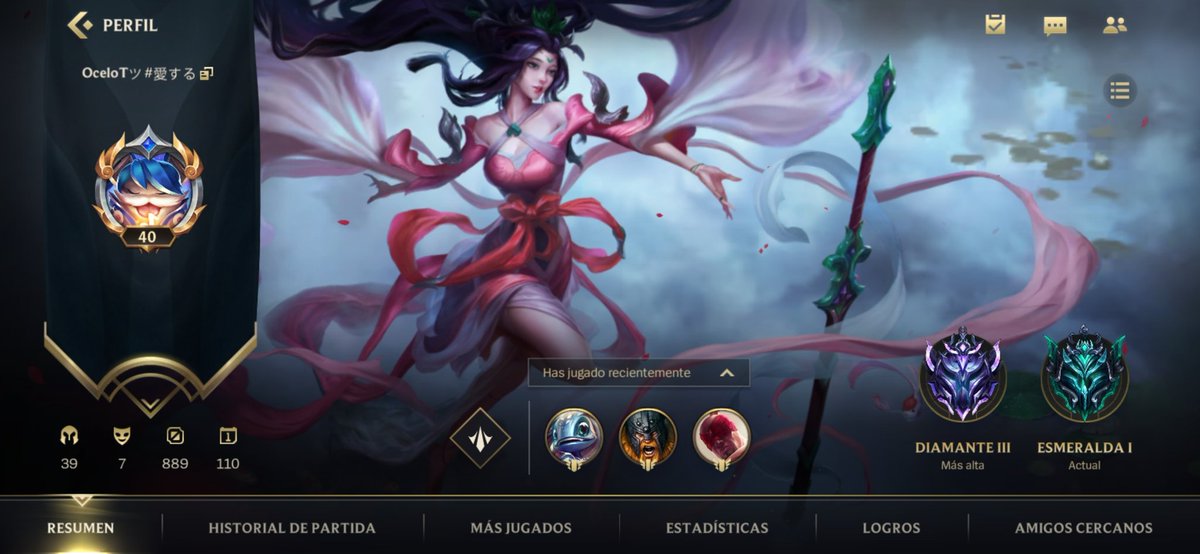 Por problemas internos en <a href="/Dark_KFZ/">Dark KFZ</a> 
me pongo F/A como Jg 
- Disponibilidad horaria 
- Experiencia