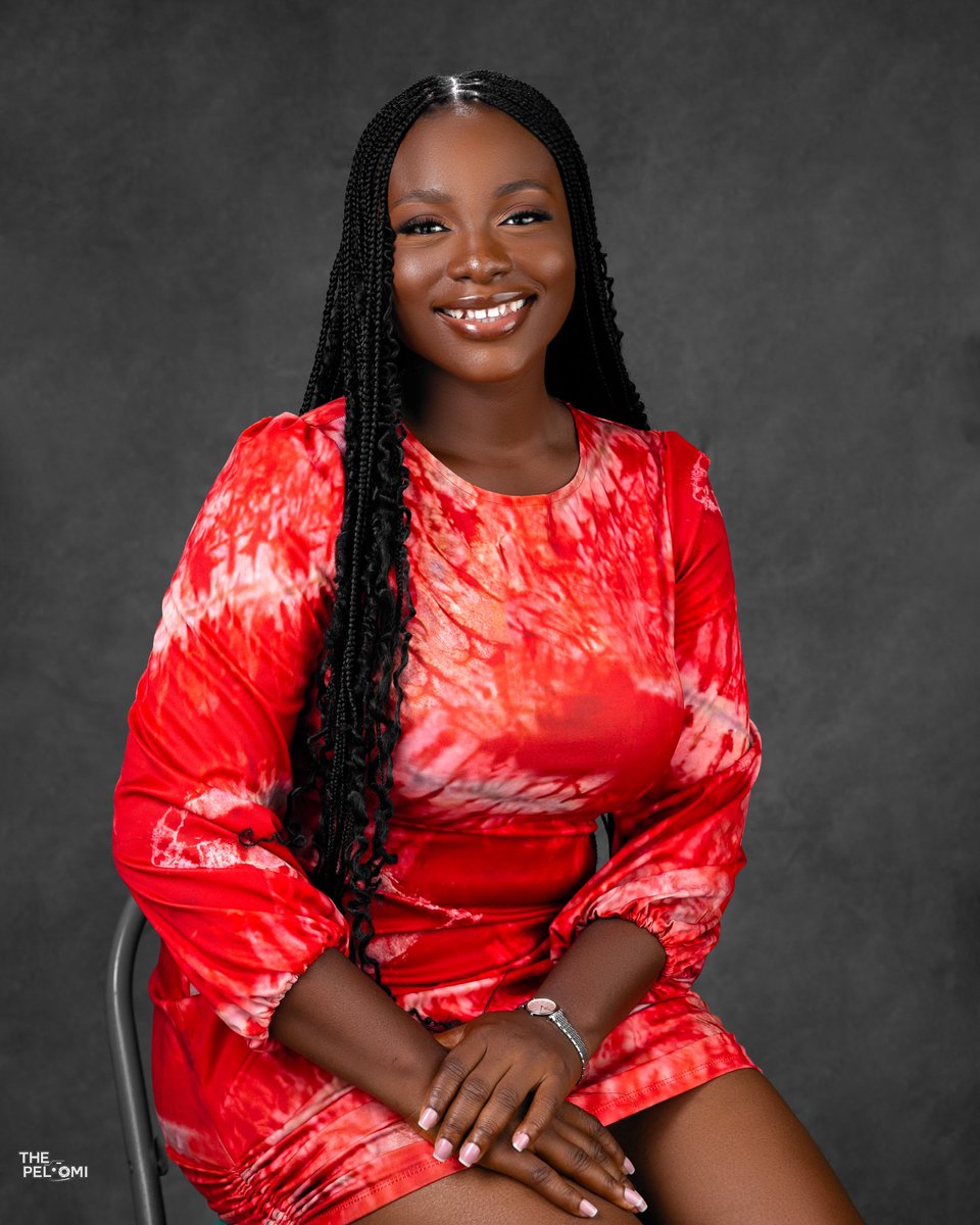 OlukorodeOre's tweet photo. Chapter 22 🎈
Happy birthday to me! 🥰 https://t.co/nlI2XuA75R