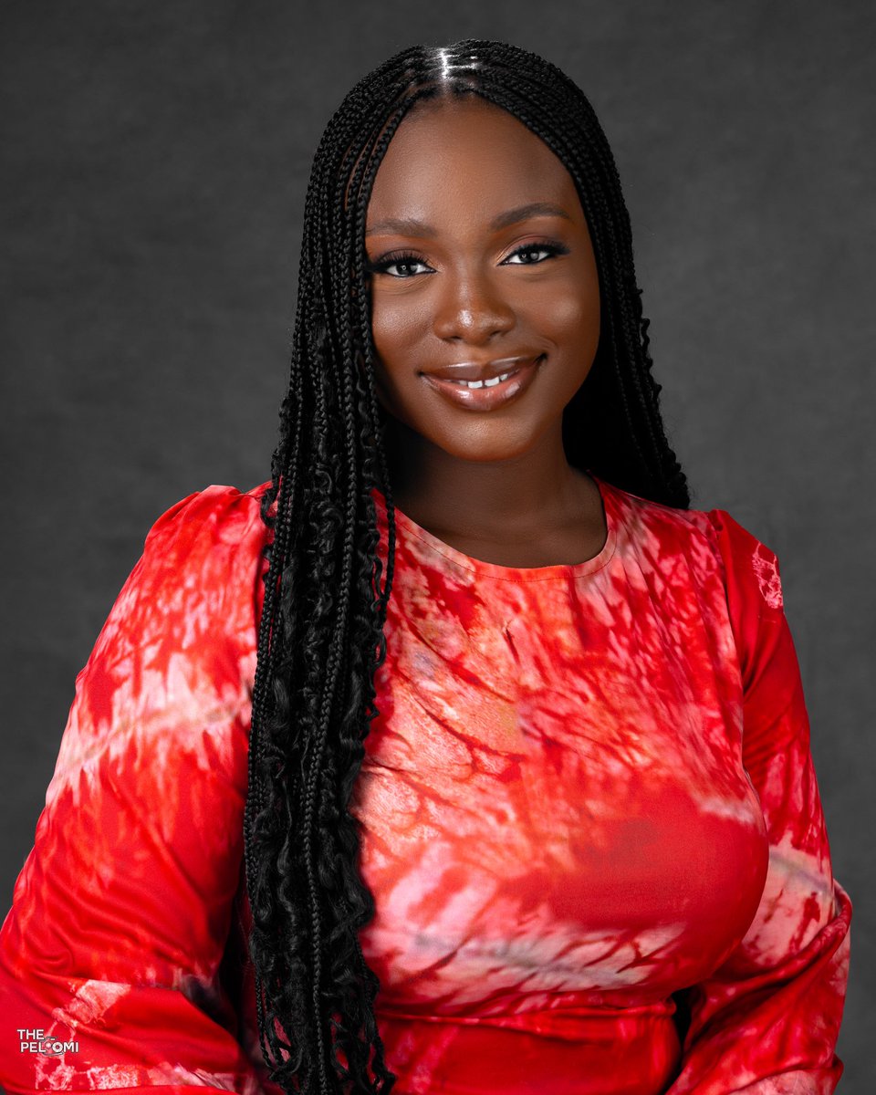 OlukorodeOre's tweet photo. Chapter 22 🎈
Happy birthday to me! 🥰 https://t.co/nlI2XuA75R