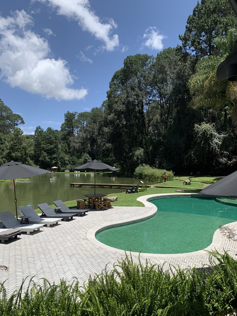 Verano en <a href="/Rodavento/">Hoteles Rodavento</a> #valledebravo