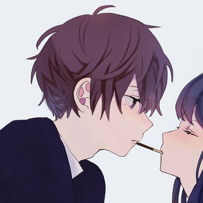 ペア画のtwitterイラスト検索結果 ペア画のtwitterイラスト検索結果