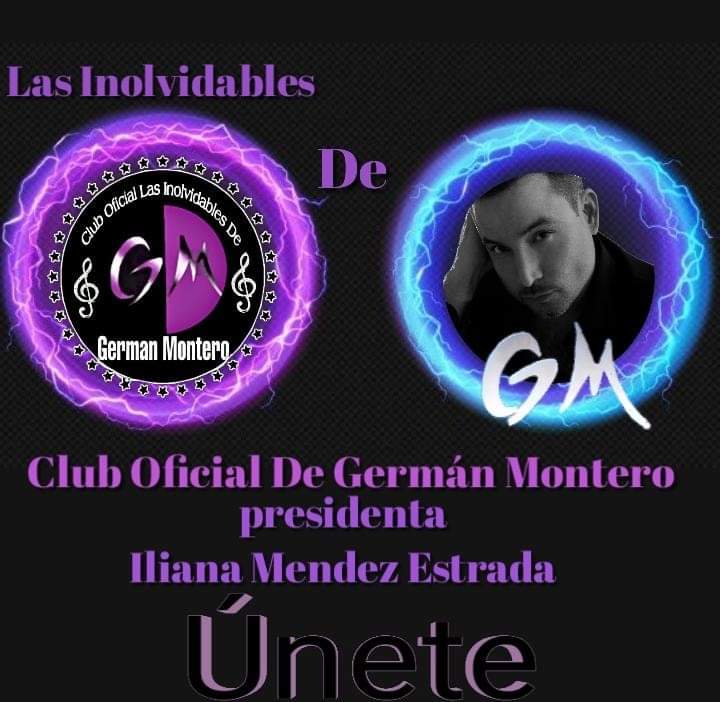 LasQueretaro's tweet photo. 💥SE PARTE DE Nuestro CLUB OFICIAL💥 UNETE A #LasInolvidablesDeGM
En apoyo a #GERMAN_MONTERO
Contactanos por #messeger 📲 con la PRESIDENTA DE CLUB: #IlianaMendez
❌ UNETE ❌
#SOLO_FALTAS_TU 😉✨
#InolvidablesDeGM🧔🏻♂️ #FamiliaFansGM
#SedeQueretaro
#Mary https://t.co/63a5qCExmE