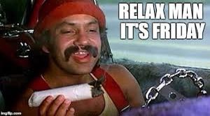 3Highsmen's tweet image. Happy Friday y’all. Smoke it if ya got it🌳🌳🌳🔥💨💨💨💨