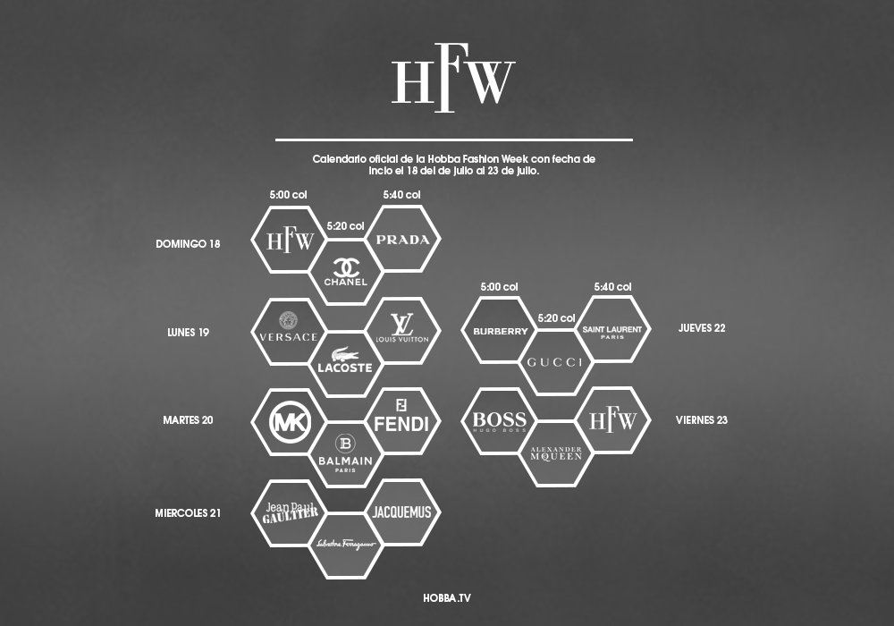 Fashion Week tweet media