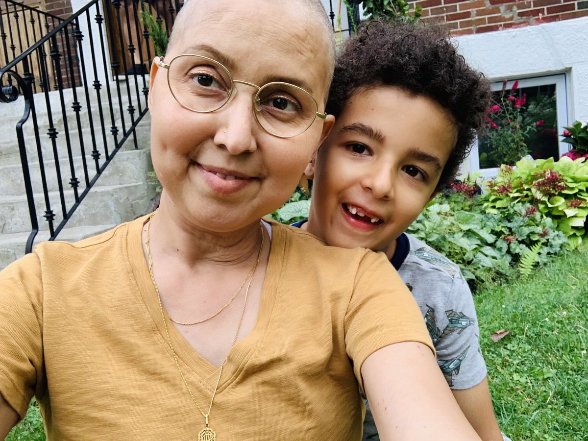 Dr. Nadia Chaudhri tweet media