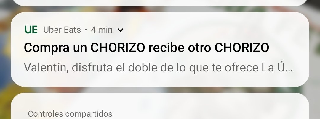 Vale_Garcia's tweet photo. Ese Uber Eats me está albureando https://t.co/vWGpelbz6s