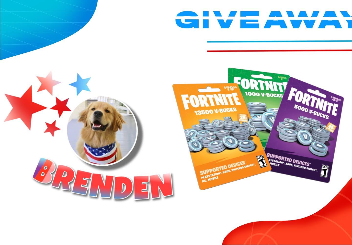 Brenden 🐶 on Twitter: