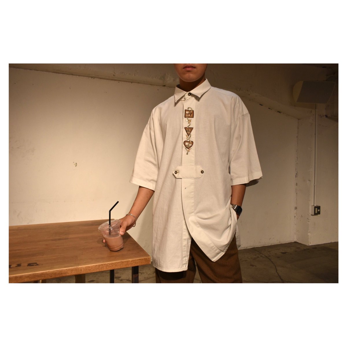 VERS 【 Remake & Vintage Clothing Store】 (@vers_vintage) / Posts / X