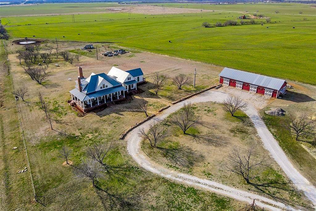 Barndominium & Farmhouses tweet media