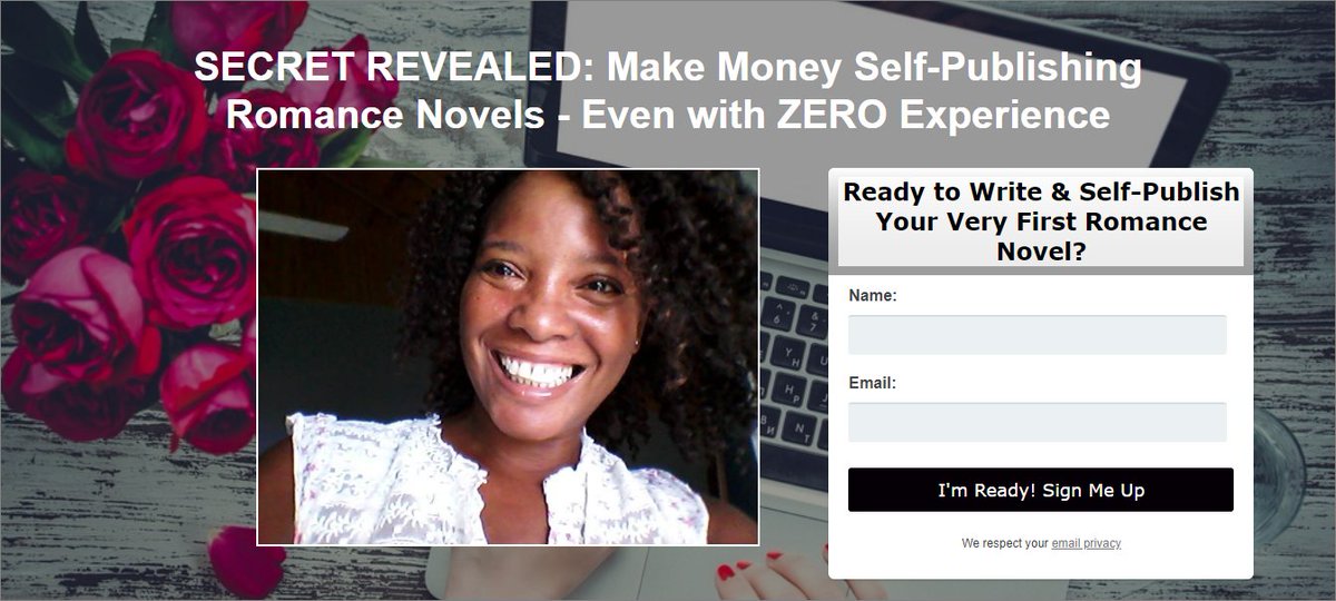 Free Webinar: Wednesday, July 21st, 12:30 PM (US EST). If this way of making money as a writer interests you, join me to get answers to all your questions: bit.ly/3ktJGZg #Selfpublishing