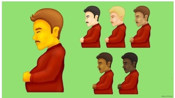 Erick_Dv's tweet photo. Por fin emojis de gordos, luchemos en contra de los falsos estándares de belleza emojeril!
#bodypositive #panzanormal https://t.co/EQkMq6C4Xa