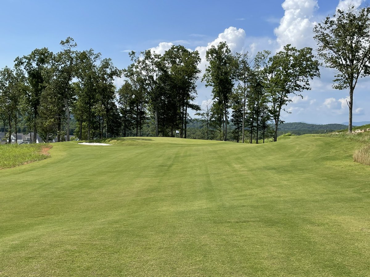 bergingolf's tweet photo. Open House at The Patch! https://t.co/NUoa5xNnyz