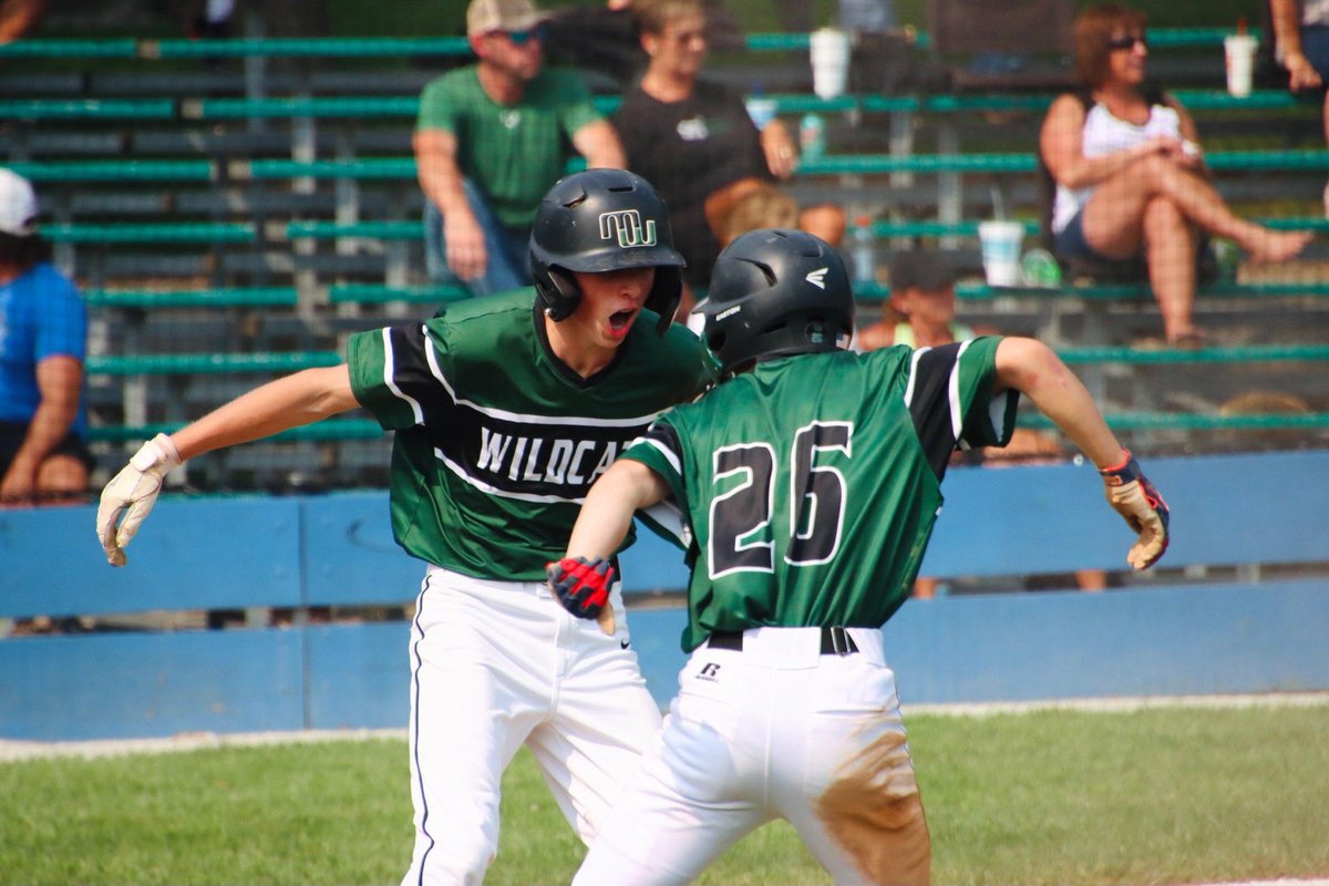 Millard West Reserves / Mings Restaurant tweet media