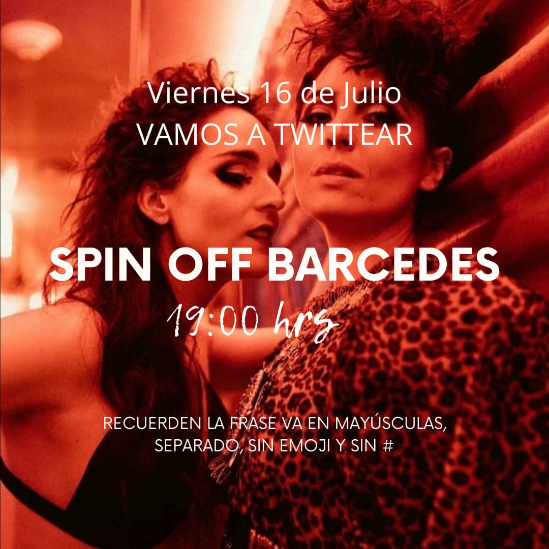 Cata Barcedista tweet media