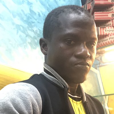 FatiAnsou's tweet photo. #NouvellePhotoDeProfil https://t.co/BIn4bSqGlK