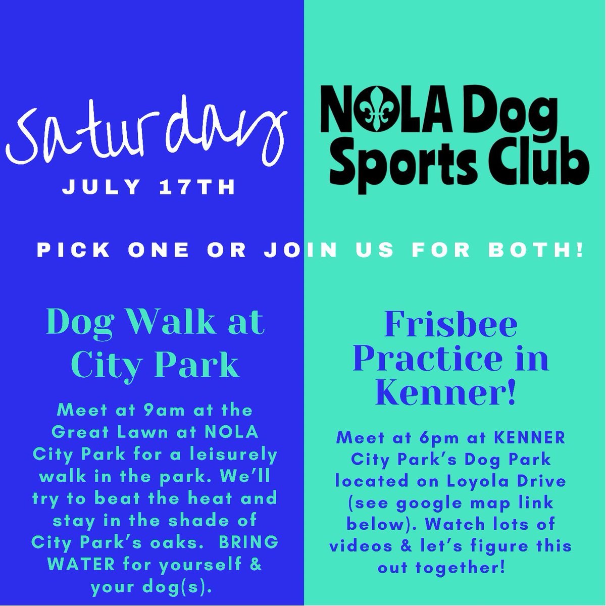 BarqsCattleDog's tweet photo. @MargaretOrr So, the odds are better we get our morning dog walk in and the evening frisbee practice could be a little sloshy?  Will the rain ever stop? https://t.co/16ca9hAYdt