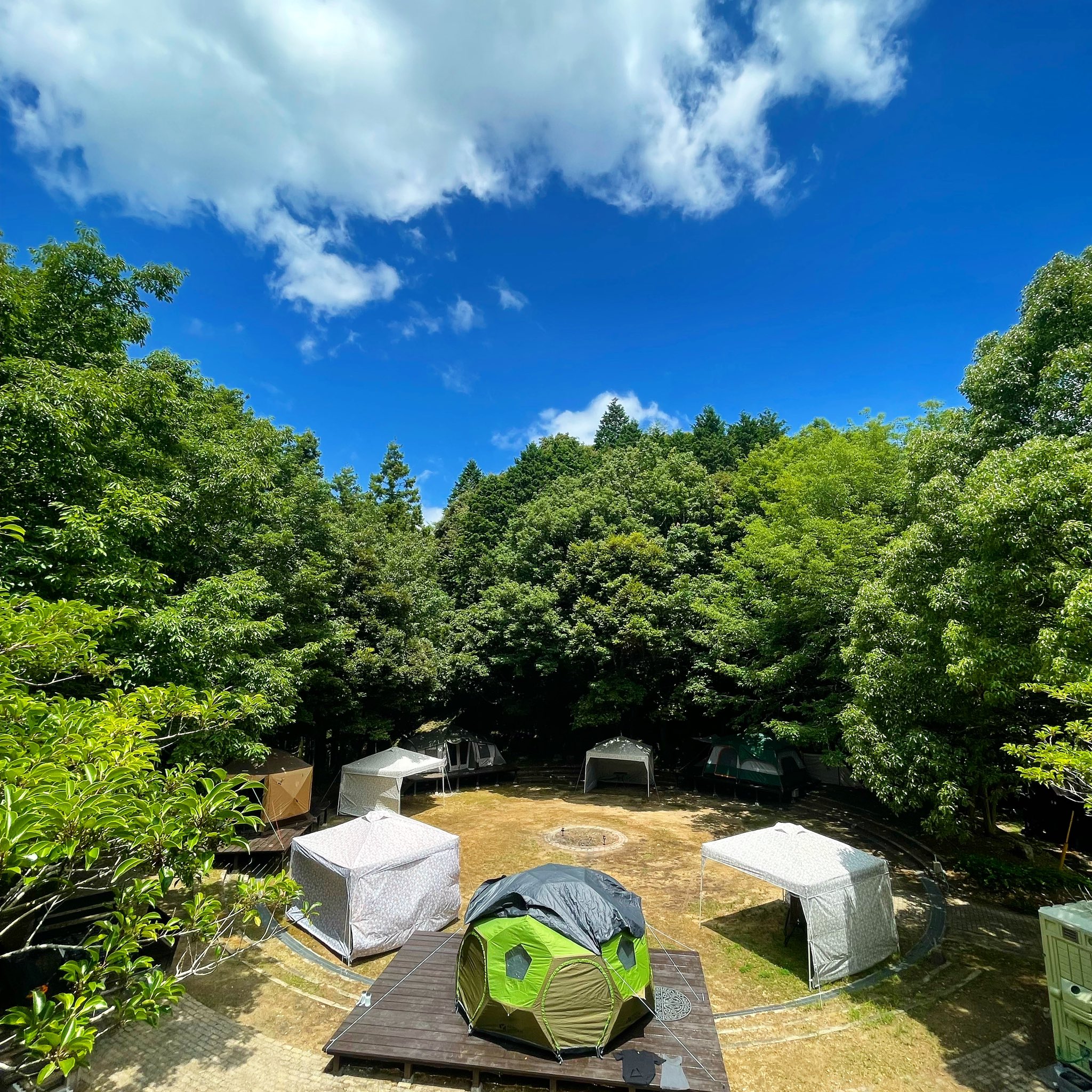 懐かしの森 本日 グランドオープン 7 0001 福岡県 田川郡川崎町 安眞木131 懐かしの森 田川市 キャンプ場 グランピング キャンプ T Co Mblqfj9l84 Twitter