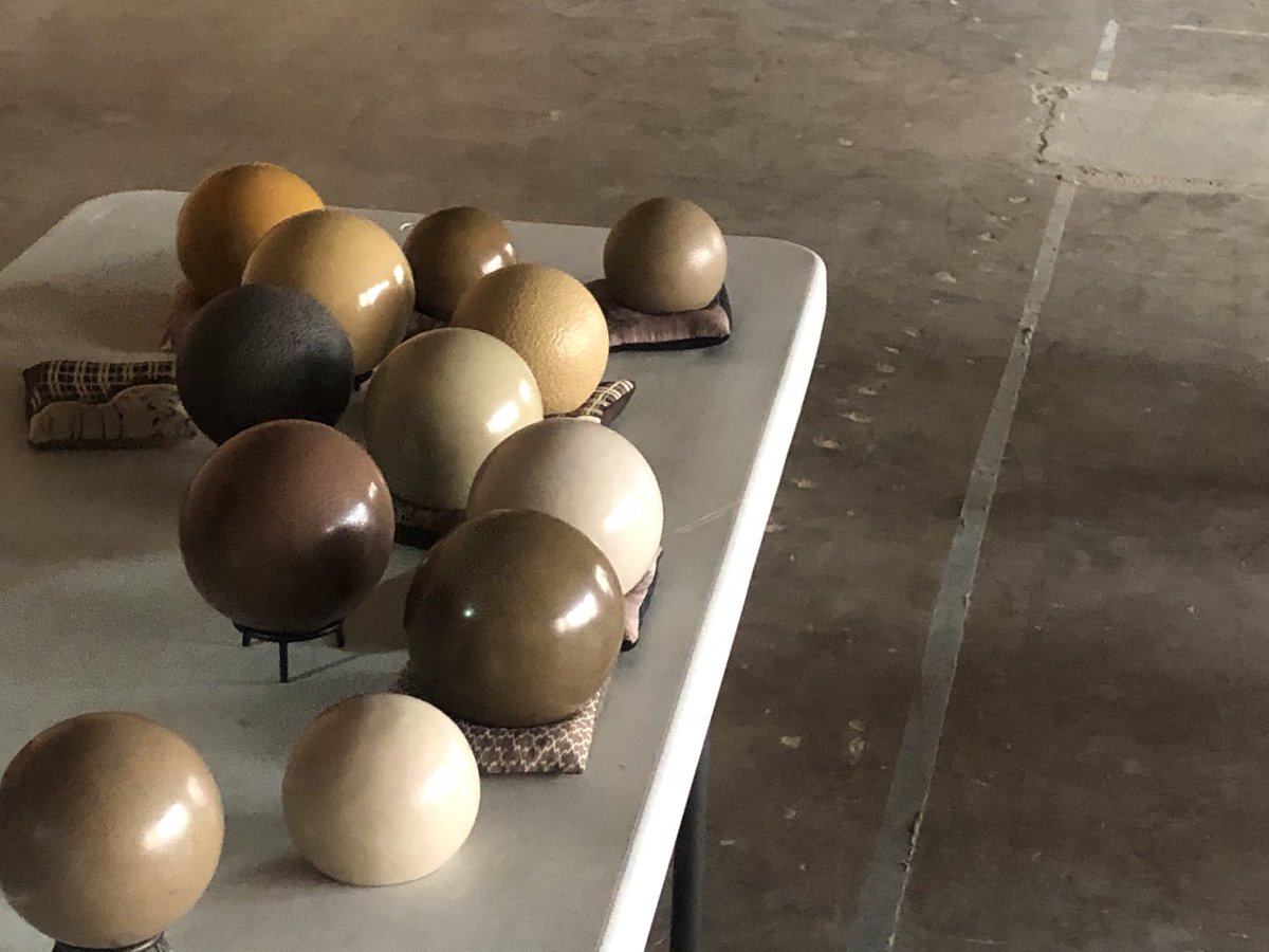 #dorodango.com on the road