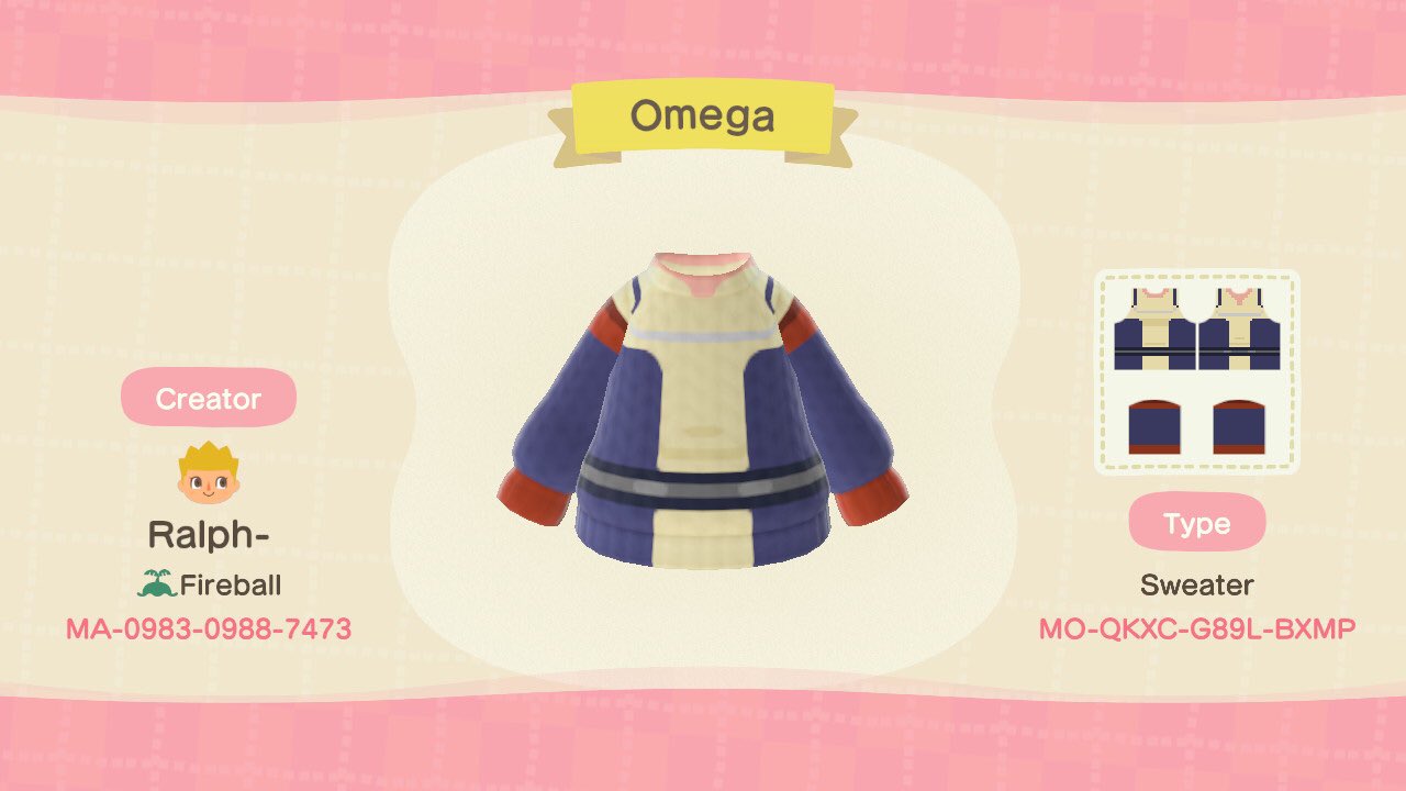 Star Wars Animal Crossing on X