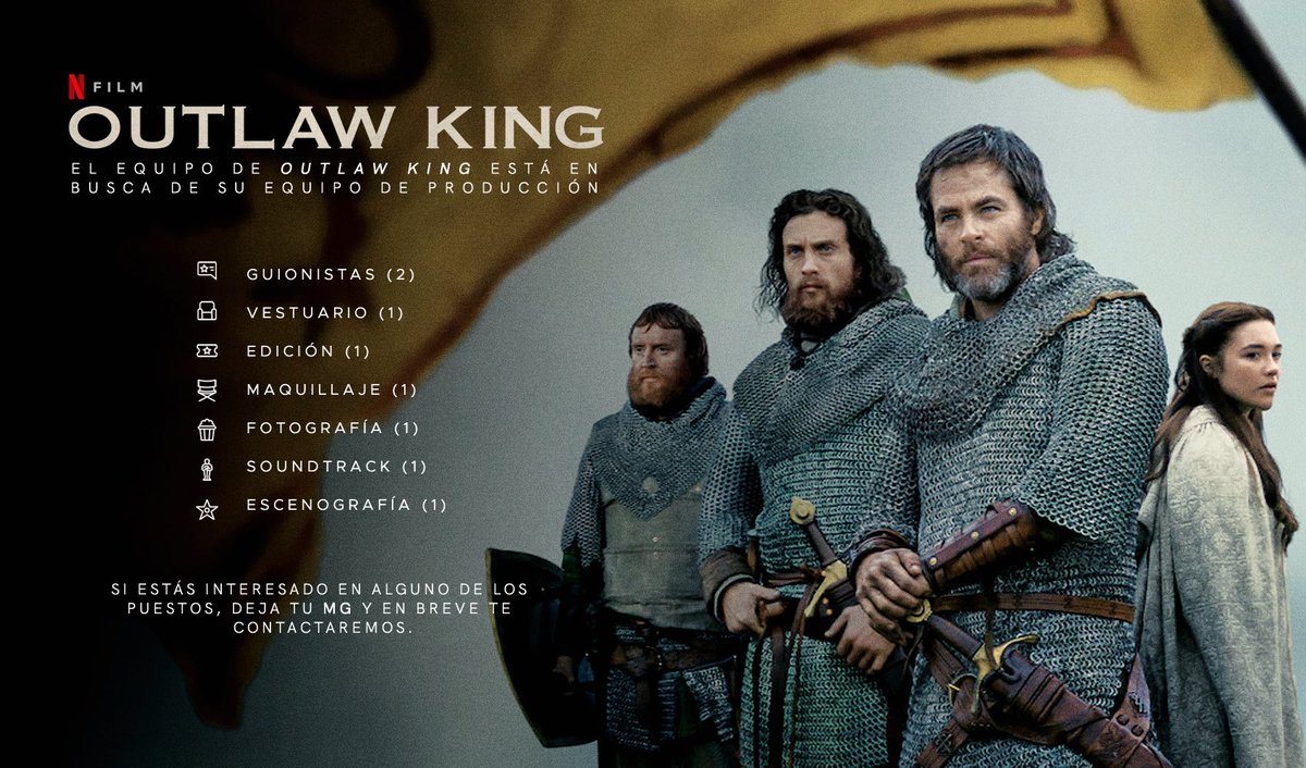 OutlawKingRP's tweet image. ¡Te estamos buscando! Si te gustaría formar parte del equipo de 𝐎𝐮𝐭𝐥𝐚𝐰 𝐊𝐢𝐧𝐠 da mg a este tweet y nos pondremos en contacto contigo.