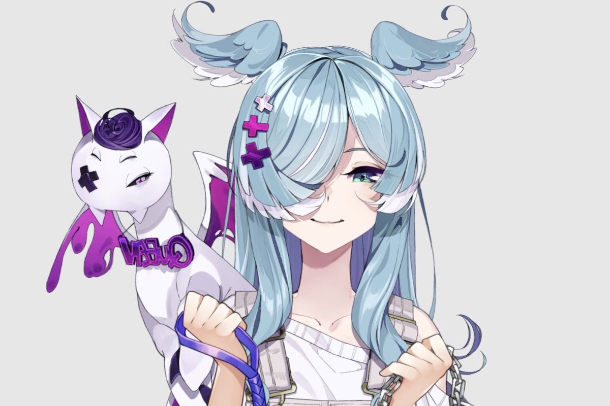 100%新品正規品 ヤフオク! - YouTuber vtuber Elira-Pendora Elira