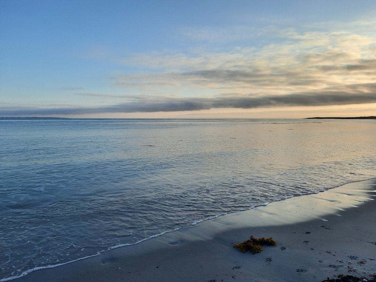 miss_shields89's tweet photo. Picking shells and rocks for my natural resource play collection for primary 1 #naturalresources #beach #walks #scotland #primaryteacher #earlyyears #northuist #benbecula #myhappyplace https://t.co/rOpEnVN1wn