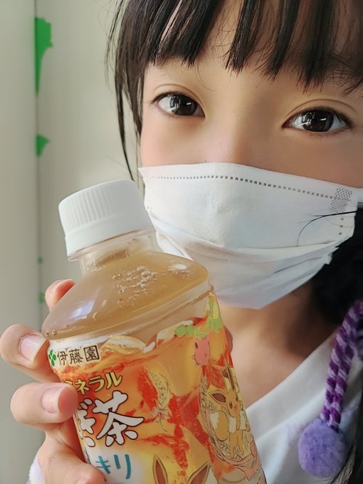 Twitterのコスプレ画像2