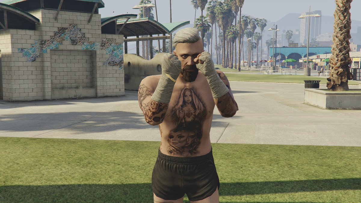 Tarkothelaw !! tweet media