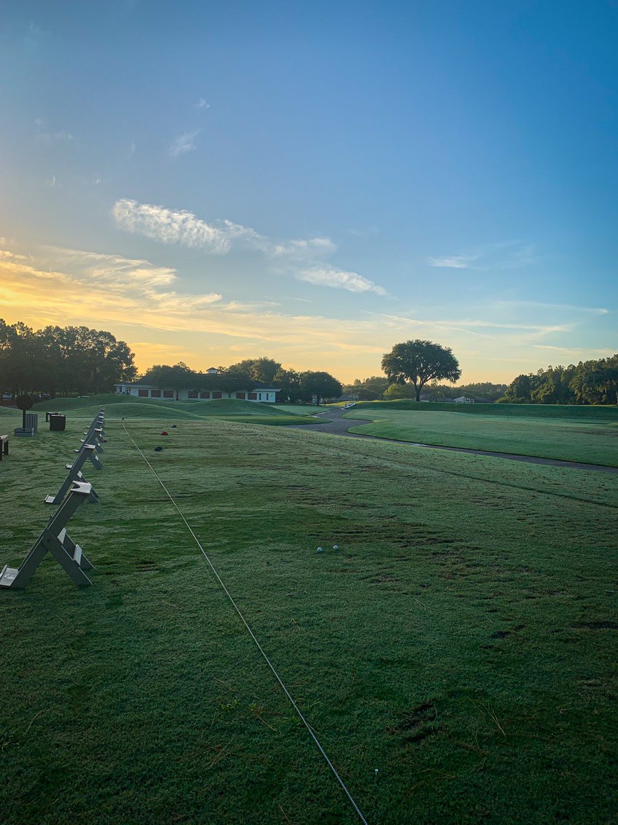 EvanSchall's tweet photo. 🏌️‍♂️@TPCTampaBay ✅ https://t.co/bFttA0BW5q
