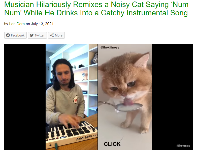 sewaitman's tweet photo. My reason for loving the internet today. 
https://t.co/dYFUtdiW5J https://t.co/nsCYrS90yb
