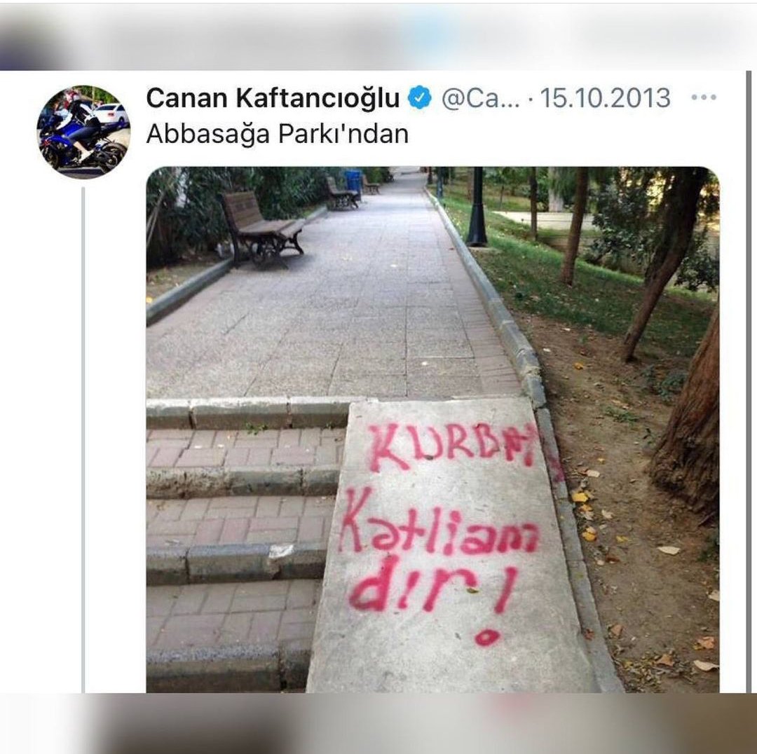 Az buz değil ! 
İnanılmaz Kolpacısınız ! 
Allah her kolpacıya sizin kitle gibi kitle nasip etsin 😁