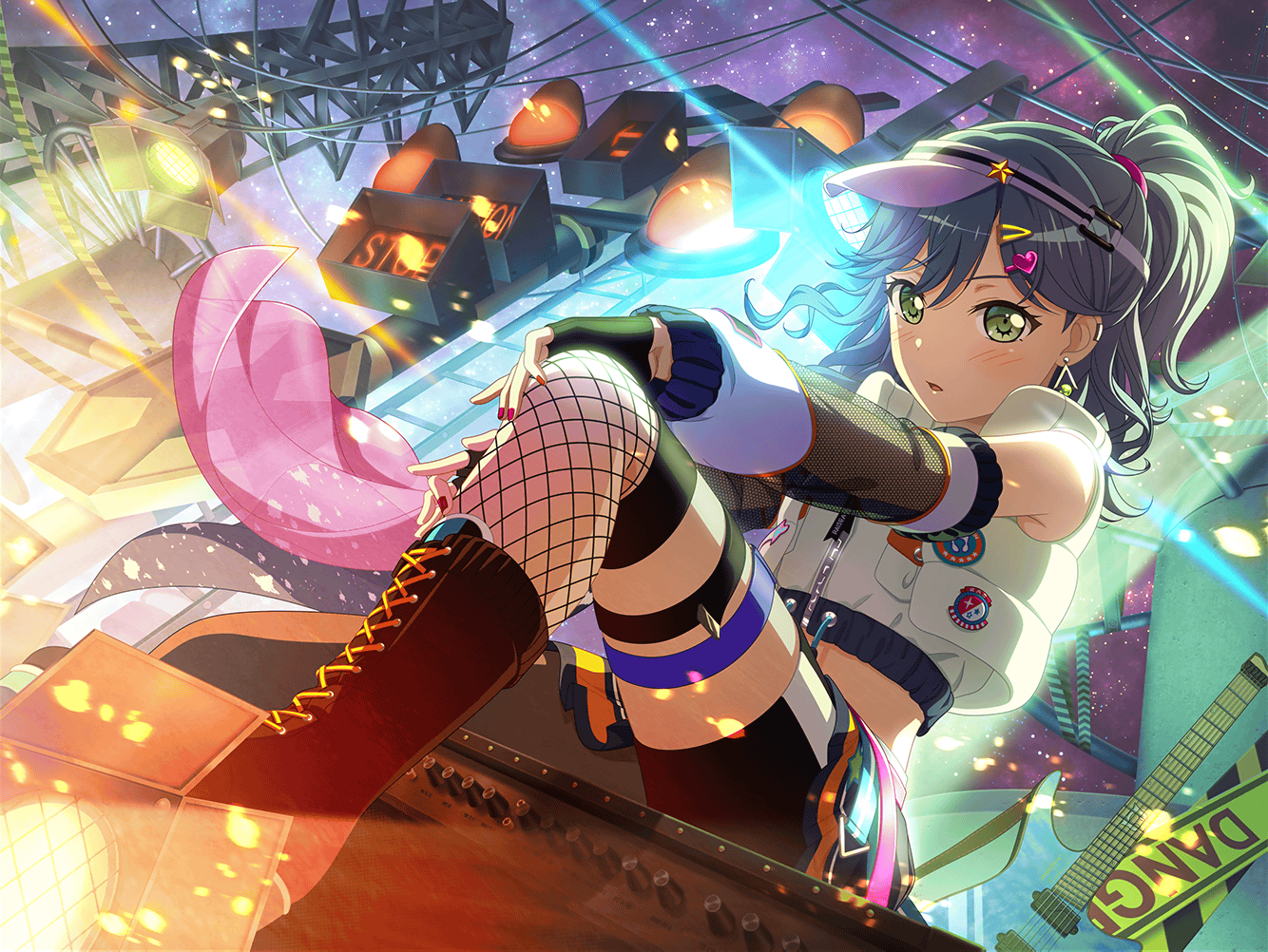 BanG Dream! Updates on X: 
