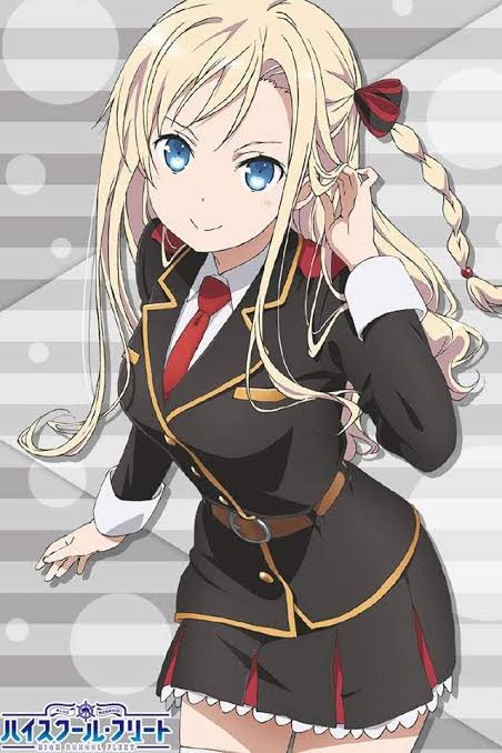 注目 画像ツイート ハイスクール フリート 9ページ目 アニメレーダー 注目 画像ツイート ハイスクール フリート 9ページ目 アニメレーダー