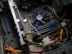 pcdoctor4u's tweet image. Support Ending For Windows 7 And 8 Nvidia Graphics Drivers
▸ lttr.ai/jQYz

#Windows7 #NvidiaGraphicsCard