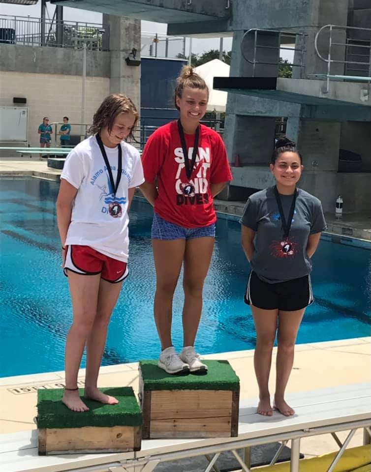 AlamoDiving's tweet photo. AAADPROUD #AAAD #AAU #AAUDIVING https://t.co/Fe83VkIqt1