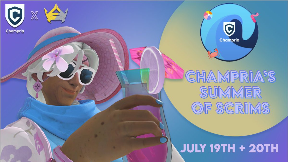 Overtime Champions tweet media