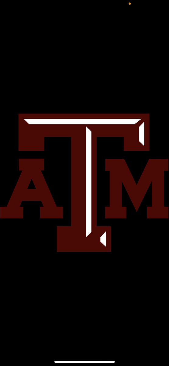 jojowms23's tweet photo. Grateful to receive a scholarship offer from Texas A&M University! Thank you Coach Buzz and Coach Rockford.
#GigEm👍 | #getBETTER🚀 https://t.co/Bexqnnwm2R