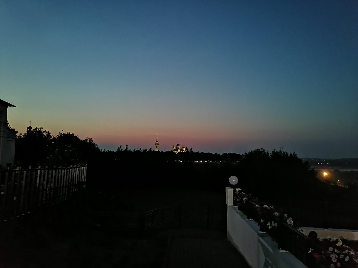 #непоисковыерассветы #Владимир