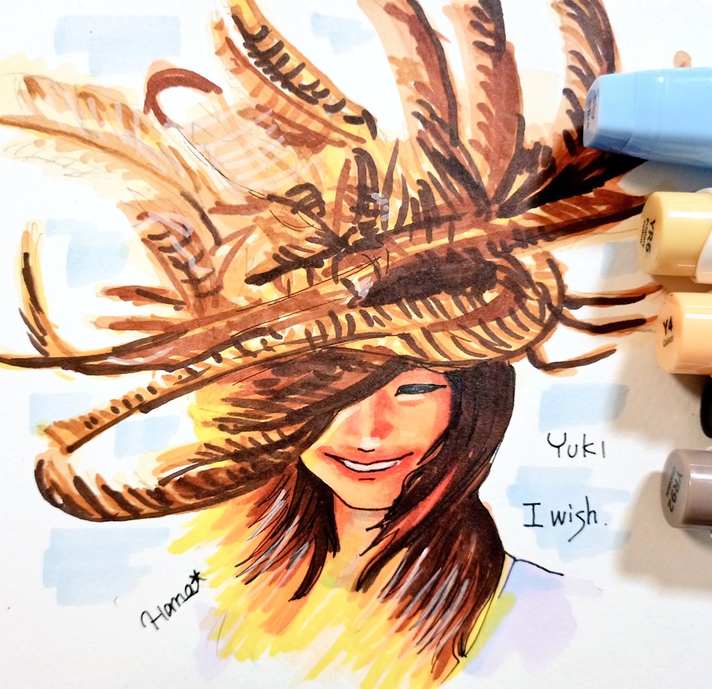 花 Yuki ツアー 11日目 歌う小鳥のより 自由に飛びまわれ Yuki Yukiちゃん Terminalg お絵描き イラスト アルコールマーカー アナログ わたしの願い事 T Co Utrng7bhgp Twitter 花 Yuki ツアー 11日目 歌う小鳥のより 自由に飛びまわれ Yuki Yukiちゃん Terminalg お絵描き イラスト アルコールマーカー アナログ わたしの願い事 T Co Utrng7bhgp Twitter
